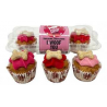 Barking Bakery Trio Mini Valentines Woofins