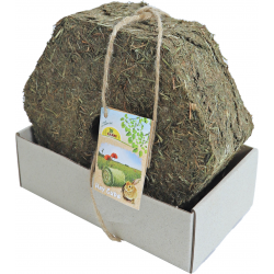 JR Farm Hooiblok Zeskant