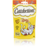 Catisfactions met kaas