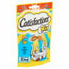 Catisfactions Mix zalm/kaas