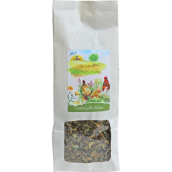 JR Farm Garden Ei Geelmaker Kip