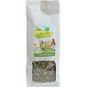 JR Farm Garden Ei Geelmaker Kip