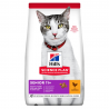 Hill's Science Plan Kat Senior Kip 7KG