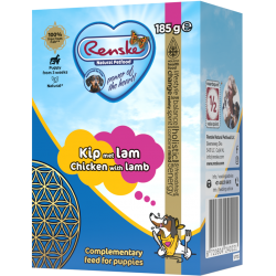 Renske Vers Puppy Kip/Lam 185G