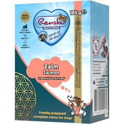 Renske Vers Graanvrij Zalm 185G