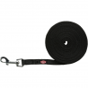 Sleeplijn, met rubber bekleed - 5m