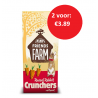 TFF Russel Rabbit Crunchers