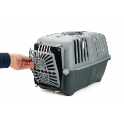 Reismand PRATIKO ECO Groen/Grijs