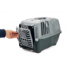 Reismand PRATIKO ECO Groen/Grijs