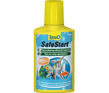 Tetra Safestart 250ml