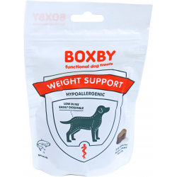 Proline Boxby Functional weight support, 100 gram