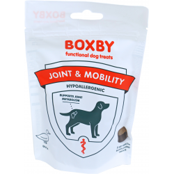 Proline Boxby Functional joint & mobility, 100 gram