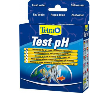 Tetra Test pH Tetra Test pH