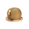 Designed by Lotte Krab- en Speelbol Mila