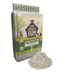 Tiny Friends Farm Bedding - Milieuvriendelijk