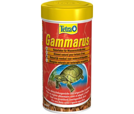 Tetra Gammarus Tetra Gammarus