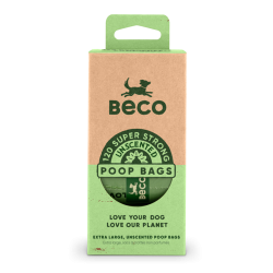 Beco Bags Multi Pack (120 stuks)