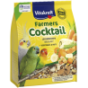 Vitakraft Farmers Cocktail Groente&Noot 250GR