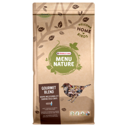 Versele-Laga Menu Nature Herfst Gourmet