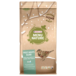 Versele-Laga Menu Nature Winter Frost Nights