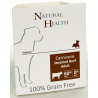 Natural Health Steamed Carnivore Beef 395 gr