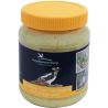 Vogelbescherming vogelpindakaas met noten, 330 gram