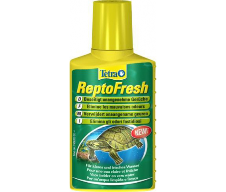Tetra ReptoFresh 100ml Tetra ReptoFresh 100ml
