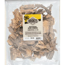 Voskes Runderpens 750G