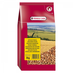 Gepelde Pinda's 3kg