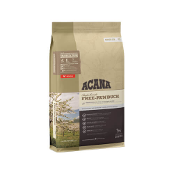 Acana Singles Free-Run Duck 11,4KG