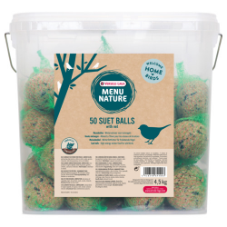 Mezenbollen à 50ST