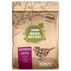 superzaden 1KG
