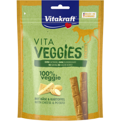 Vitakraft Veggies Stick - Kaas/Aardappel