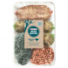 Combipack treats 1 kg