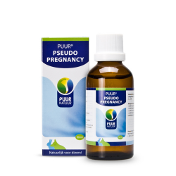Puur Schijnzwanger 50 ml