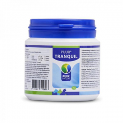 PUUR Tranquil (Rust) 75gr