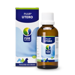 Puur Utero 50 ml