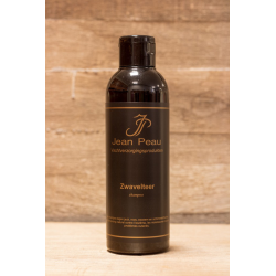 JP Zwavelteer Shampoo 200ml