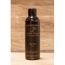Jean Peau Tea Tree Shampoo - 200ml