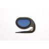 Jean Peau Mattsplitter Ontklitter