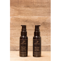 Jean Peau Tea Tree Créme