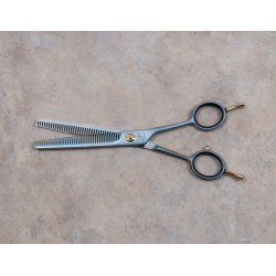 Jean Peau Effileerschaar Dubbel 6.5 Inch