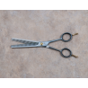 Jean Peau Effileerschaar Dubbel 6.5 Inch