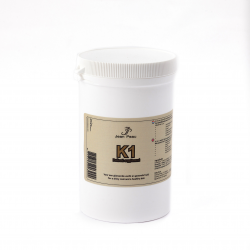 Jean Peau K1 Capsules - 90