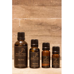 Jean Peau Tea Tree Olie 10 ml