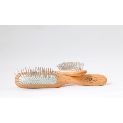 Jean Peau Pinnen Small Lang