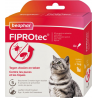 Beaphar Fiprotec  - Kat