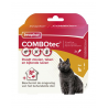 Beaphar Combotec - Kat