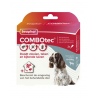 Beaphar Combotec - Hond 10-20 kg