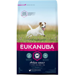 Eukanuba Adult Small 3 kg